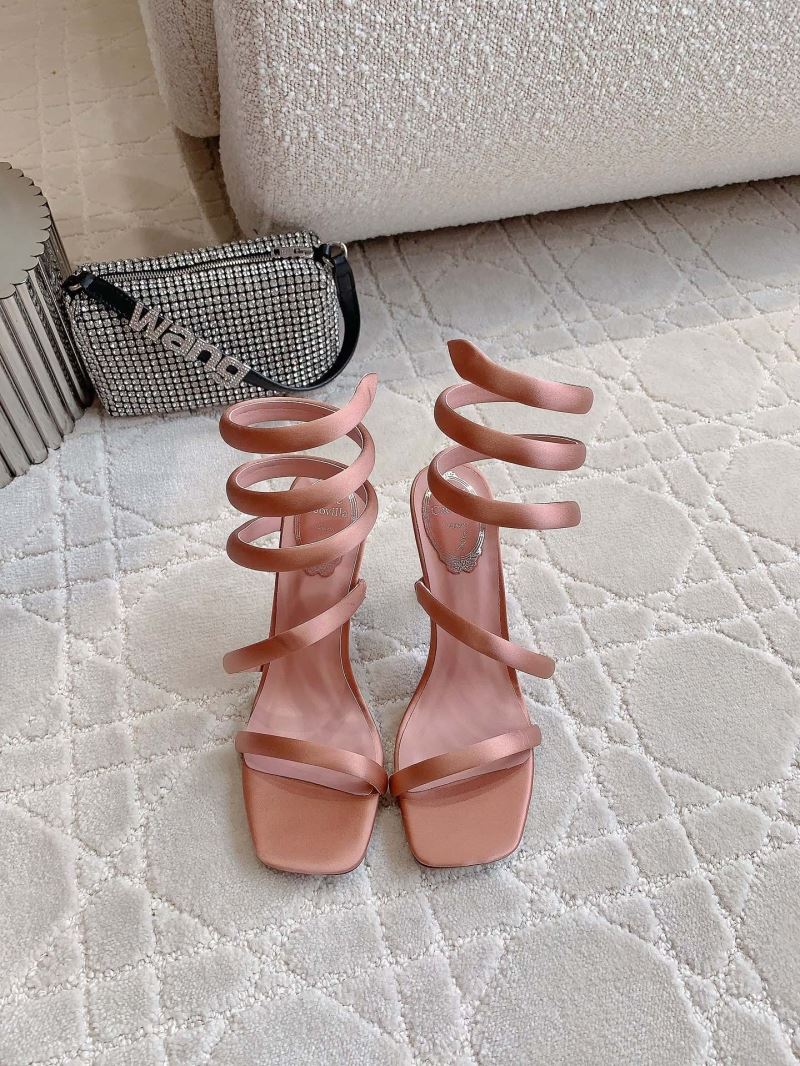 Rene Caovilla Sandals